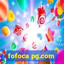 fofoca pg.com